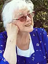 Elsie Davidsson, RKF