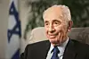 Den israeliske politikern Shimon Peres har avlidit.