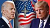 Trump eller Biden - här summerar Dagen sin rapportering av presidentvalet