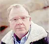 Läkaren Peter Währborg är orolig för de barnen och stressen.