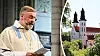 Thomas Petersson, biskop i Visby stift blev omskriven i tidningen Hela Gotland med rubrik om att han vill välkomna muslimer att be i Svenska kyrkan - menar själv att det blev fel i tidningen.
