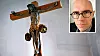 Martin Lembke skriver en debattartikel om Jesus på korset.