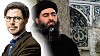 Det behövs mer än poliser i kampen mot terrorism. På bilden: Abu Bakr al-Baghdadi, Islamiska staten, som predikar i en moské i Irak.