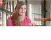 Carola Häggkvist intervjuas i programmet 'Sverige!' med anledning av sitt 30-årsjubileum som artist. Programmet sänds lördag 18 maj inför finalen i Melodifestivalen.