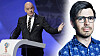 Fifa-generalen Gianni Infantino.