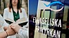 Evangeliska frikyrkans styrelse föreslår att årskongressen i slutet av maj ska bekräfta samfundets befintliga äktenskapssyn, och vill att denna syn även fortsättningsvis ska vara normerande för undervisningen inom EFK.