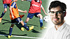 Fotbollsträning är ett bra sätt för barn att lära sig att samarbeta och vara solidariska även om det kostar på, skriver Joel Halldorf.