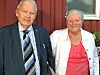 Bengt och Dagny Halldorf