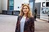 Cecilia Wikström: Kan tänka mig jobba som präst igen – Dagen