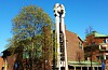 Missionskyrkan i Uppsala