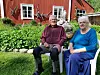 Harry och Elsie Persson