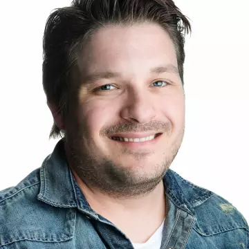 David Nyström