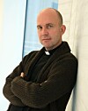 Fredrik Modéus.