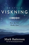 Omslag En stilla viskning