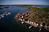 SVT:s sommarandakter bjuder på västkustteman i år.