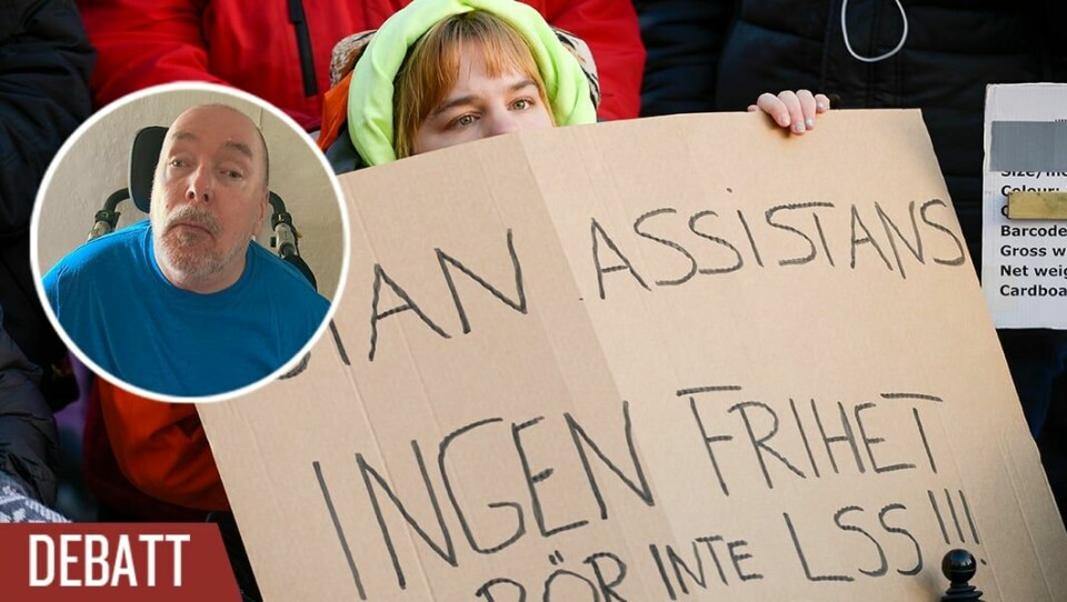 Regeringen planerar skattesänkningar på 10 miljarder kronor i den kommande höstbudgeten, så det finns uppenbarligen pengar. Det är bara en fråga om vad politiker vill prioritera respektive inte prioritera, skriver Anders Axelsson. Regeringen planerar skattesänkningar på 10 miljarder kronor i den kommande höstbudgeten, så det finns uppenbarligen pengar. Det är bara en fråga om vad politiker vill prioritera respektive inte prioritera, skriver Anders Axelsson.