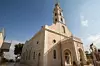 Förfädernas kyrka i Beit Sahour.