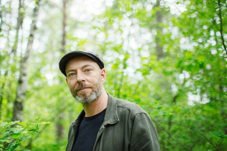 Religionsprofessorn David Thurfjell säger att det går trender i andlighet, precis som det går trender i mode eller tv-serier. David Thurfjell