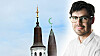 Synligt. I det postmoderna samhället är religionerna synliga. På Södermalm i Stockholm ligger moskén och Katarina kyrka nästan grannar.