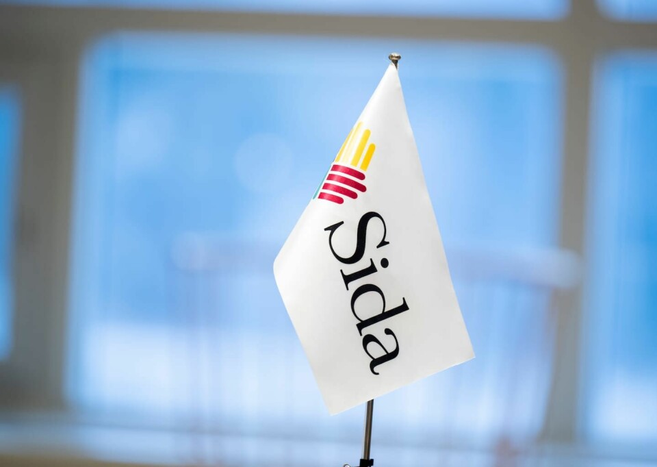 Av de organisationer som vill ta del av det nya biståndet finns 60 i Sverige. Resten finns i länder som enligt den gamla ordningen har fått del av svenskt bistånd efter att pengarna först mellanlandat hos det svenska civilsamhället.