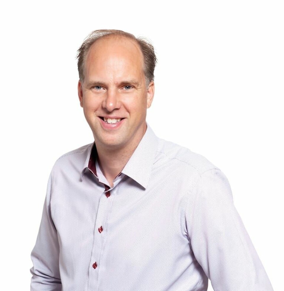Claes Johan Alexandersson, program- och projektrådgivare vid den internationella avdelningen vid Frälsningsarmén i Sverige. Claes Johan Alexandersson, program- och projektrådgivare vid den internationella avdelningen vid Frälsningsarmén i Sverige.