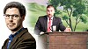 Extrema Steven Anderson var tämligen okänd tills Dagens Nyheter rapporterade om hans besök. Varför får extrema och perifera uttryck i kristenheten så mycket utrymme när kyrkornas vanliga arbete nästan aldrig synliggörs?