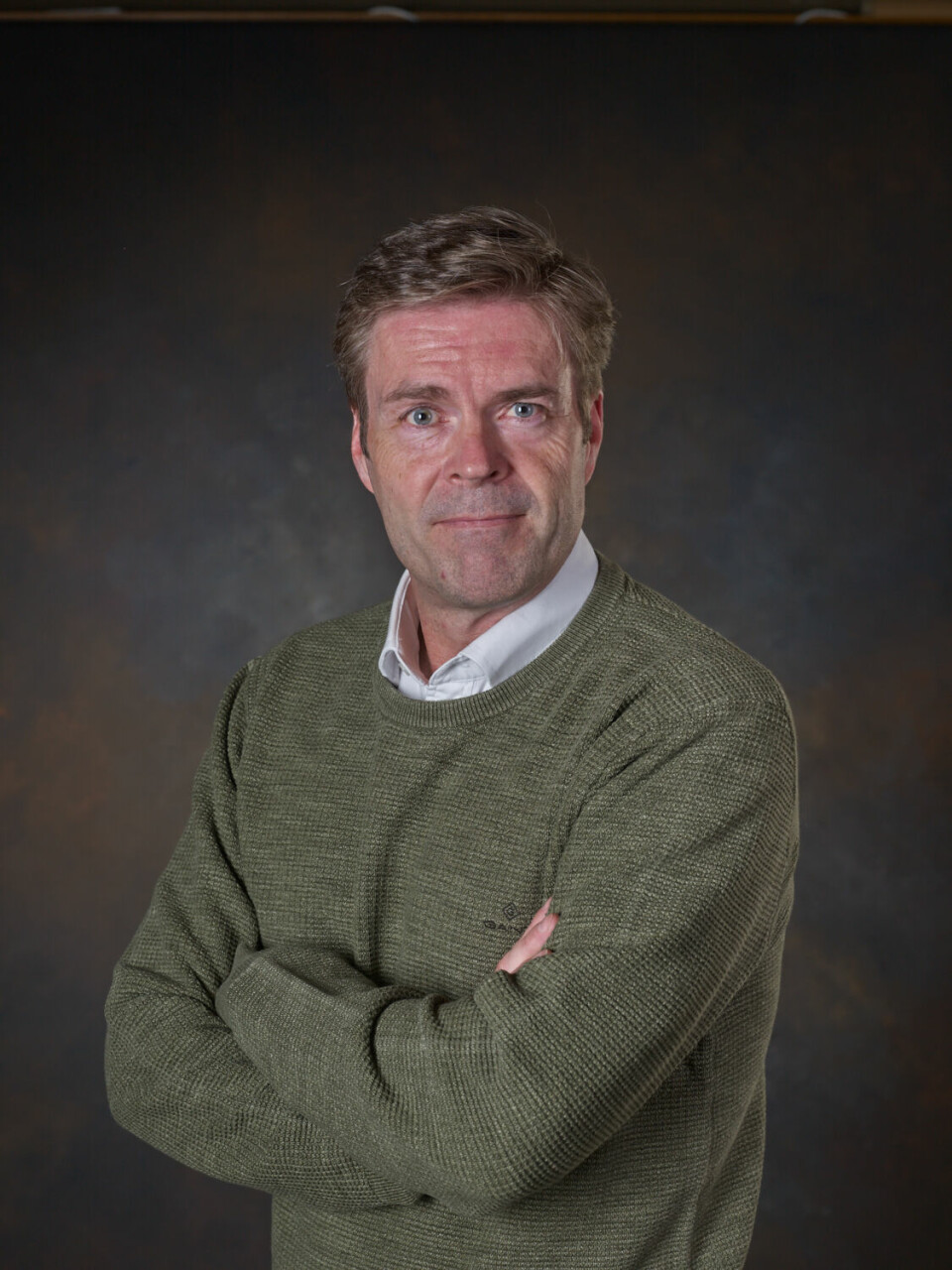 Hans Eklind, Kristdemokraterna Hans Eklind, Kristdemokraterna