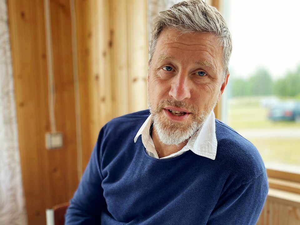 Micke Gunnardo: Kristna föräldrar behöver vara tydliga till sina tonårsbarn med vad man anser att Bibeln ger för vägledning i frågor om sex.