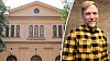 Martin Tebus, pastor i Folkungakyrkan på Södermalm i Stockholm.