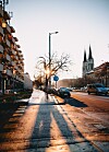 Vilken är kyrkans roll i den sekulariserade västvärlden? Det är en av Tomáš Halík ställer i sin bok ”Tålamod med Gud”.