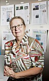 Elisabeth Sandlund.
