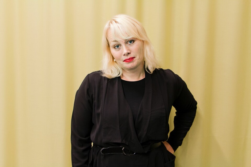 Ann Heberlein Ann Heberlein