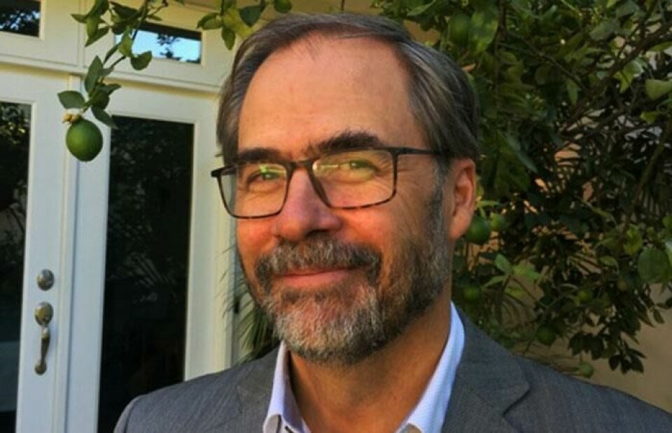 Georg Andrén. Georg Andrén.