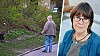 Christina Halldorf, legitimerad psykoterapeut och relationsexpert i tidningen Dagen.