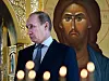 Vad Putin innerst inne tänker och tror är svårt att avgöra, även för dem som är Rysslandskännare. Men klart är att landets motvilja mot väst också handlar om religion och moral.