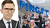 Marcus Jonsson, kommunikationschef på Pingst FFS, menar att statistiken från SST inte säger hela sanningen.