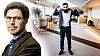 Social intolerans. Den moderata riksdagsledamoten Hanif Bali suckade över ”normaliseringen” av muslimsk bön i det offentliga rummet, när en busschaufför utnyttjade sin rast till bön.