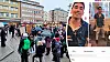 På onsdagen förra veckan arrangerades en manifestation i Linköping till stöd för söndagsskolläraren Abbas sitter på Migrationsverkets förvar. Sedan han kommit till tro har han fått ta emot flera hot på Facebook.
