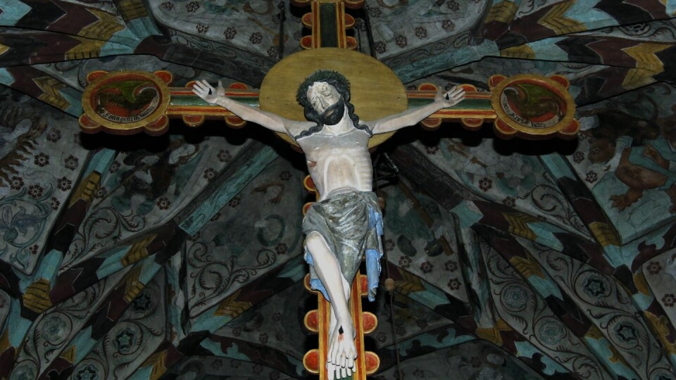 Kulturkristna: hot eller möjlighet för kyrkan?