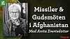 Podden Resan, gäst Anita Evertsdotter.