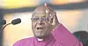 Desmond Tutu.