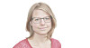 Linda Alexandersson, pastor, redaktör och författare