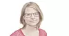 Linda Alexandersson, pastor, redaktör och författare