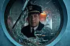 Tom Hanks i rollen som Kapten Ernie Krause ställs inför svåra beslut i en omvärld som slagits i spillror.