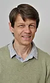 Anders Dillmar.