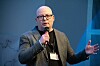 Pastorn Daniel Röjås är aktuell med boken ”Helt liv”.