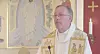 Magnus Nyman arbetar som präst i Katolska kyrkan i Enköping. Han fyller 65 år i morgon men har inga planer på att sluta jobba. Katolska präster går nämligen inte i pension förrän de är 75 år.