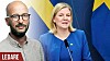 Statsminister Magdalena Andersson talar om 'vårt Sverige', men vilka är 'vi'?