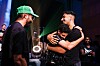 Hillsong Stockholm döpte 68 personer under söndagen.