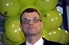 I dag går finländarna till val och storfavorit är Juha Sipilä.